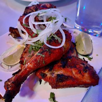 Kabab King Grill - Naperville - Tandoori Chicken - Pakistani Near Me - Naperville, Illinois