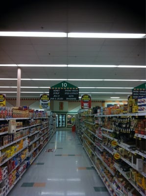 Kroger by null