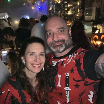 Gigantic - Halloween party. - Cocktail Bars Near Me - Easthampton, Massachusetts