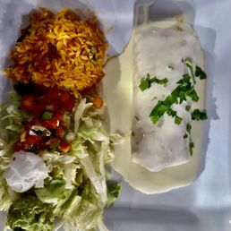 Chimichanga