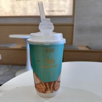 3CAT Handcrafted Beverage - Bubble Tea Near Me - San Diego, California 3CAT Handcrafted Beverage - Bubble Tea Near Me - San Diego, California