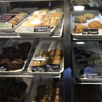 Cedar Street Café - What's behind the case - Breakfast & Brunch Near Me - Sturbridge, Massachusetts Cedar Street Café - What's behind the case - Breakfast & Brunch Near Me - Sturbridge, Massachusetts