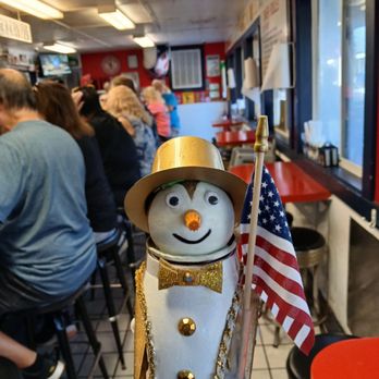 Harold's Diner - Diners Near Me - Hilton Head Island, South Carolina