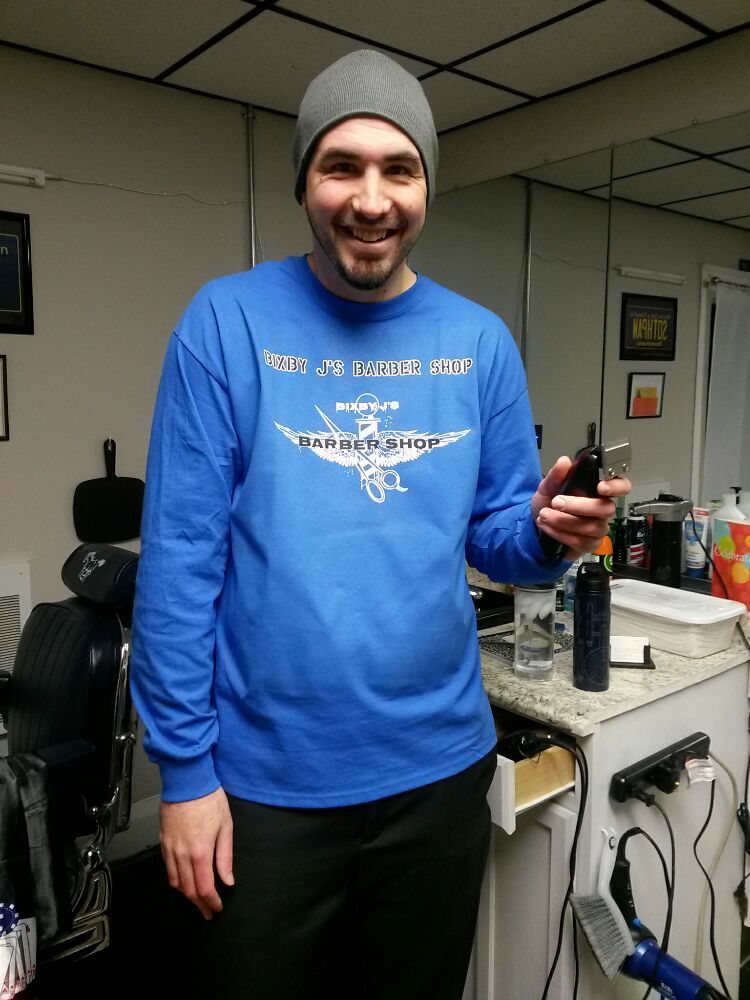 BIXBY J’S BARBER SHOP Updated September 2024 51 Photos 327 N 15th