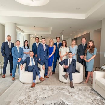 Matt Laricy - Real Estate Agents Near Me - Chicago, Illinois