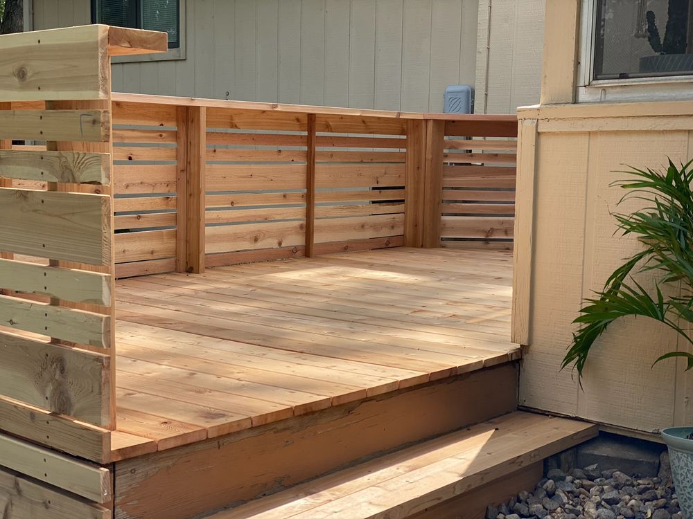 OFF GRID DESIGN Request a Quote Omaha, Nebraska Handyman Phone