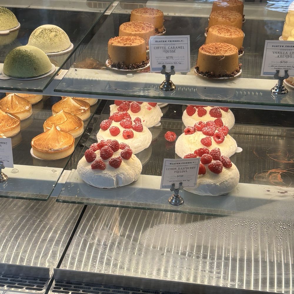 Tatte Bakery & Cafe | Dupont Circle - Cafes Near Me - Washington, DC, District of Columbia