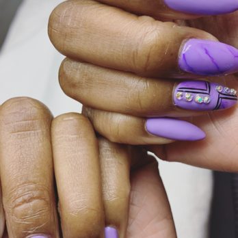 Serenity Nails Spa - Nail Designs - Waxing Near Me - Gambrills, Maryland