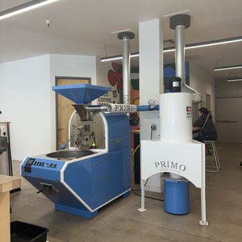 WeBe Coffee Roasters - Coffee Roasteries Near Me - Phoenix, Arizona