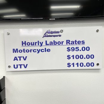 Alpha Motorsports - Motorcycle Dealers Near Me - El Paso, Texas Alpha Motorsports - Motorcycle Dealers Near Me - El Paso, Texas