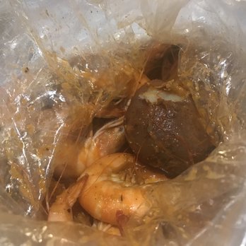 Shaking Crab - Cajun/Creole Near Me - Daly City, California