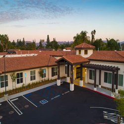 The Preserve at Woodland Hills Assisted Living & Memory Care