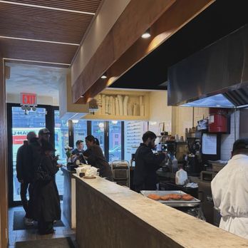 Vato - Bakeries Near Me - Brooklyn, New York