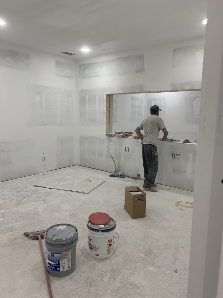 Slide of Bond Home Services