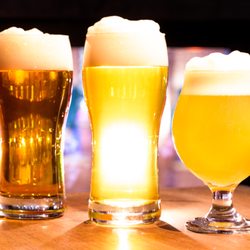 Triumph Brewing Company
