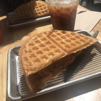 Bruxie - Sandwiches Near Me - Orange, California