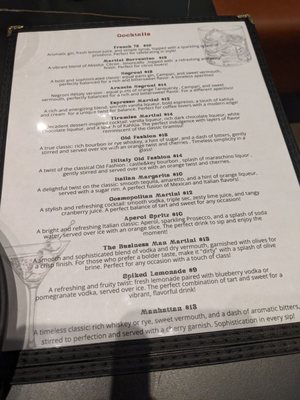 Menu photo 5 In Italy Pizzeria & Bar Pendleton, IN Menu photo 5 In Italy Pizzeria & Bar Pendleton, IN