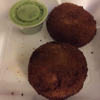 Versailles - Papas Rellenas - Cuban Near Me - Encino, California Versailles - Papas Rellenas - Cuban Near Me - Encino, California