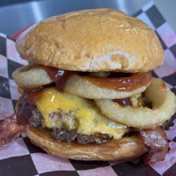 Pitts Burgers