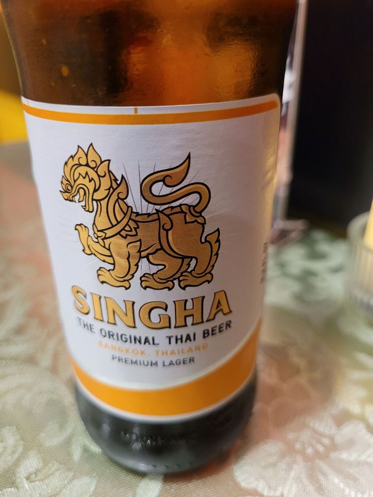 Elephant Cafe
