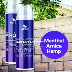 Evergreen Emporium CBD - New products!