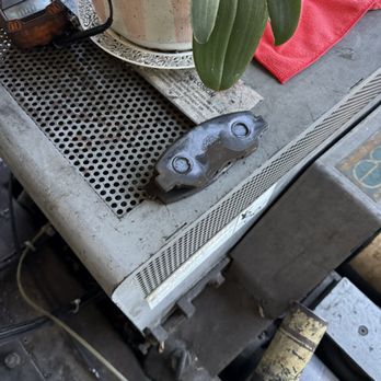 Red Box Auto Repair - Auto Repair Near Me - Alhambra, California Red Box Auto Repair - Auto Repair Near Me - Alhambra, California