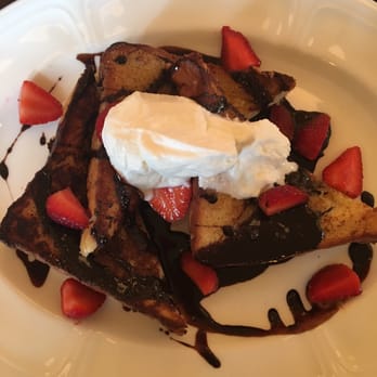 The Publican - French Toast! - New American Near Me - Chicago, Illinois The Publican - French Toast! - New American Near Me - Chicago, Illinois