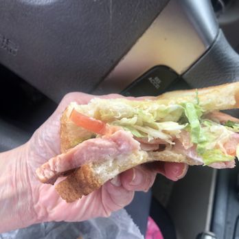 Purple Cow - Fried Bologna - American Near Me - Kingsport, Tennessee