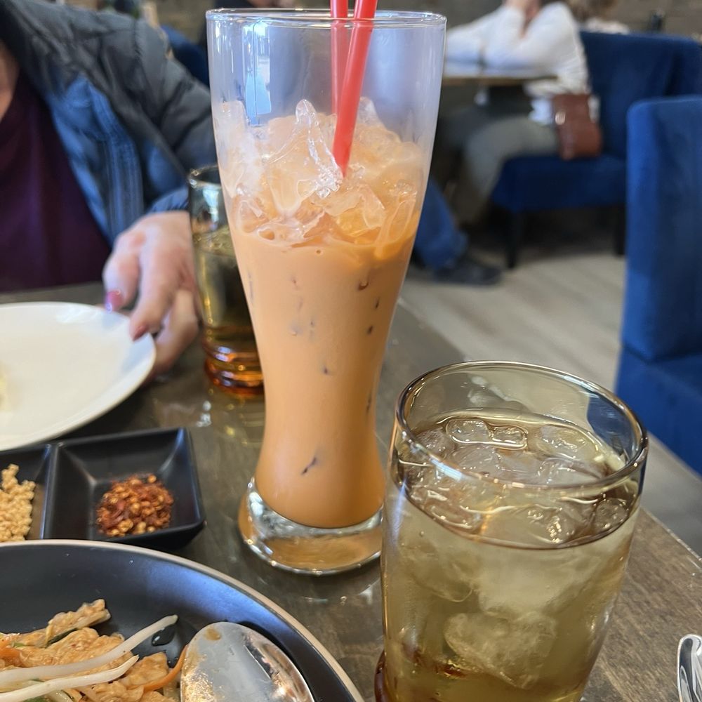 Maggie Thai Kitchen - Thai iced tea - Thai Near Me - Boise, Idaho Maggie Thai Kitchen - Thai iced tea - Thai Near Me - Boise, Idaho