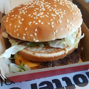 McDonald's - Big Mac - Fast Food Near Me - San Bernardino, California McDonald's - Big Mac - Fast Food Near Me - San Bernardino, California