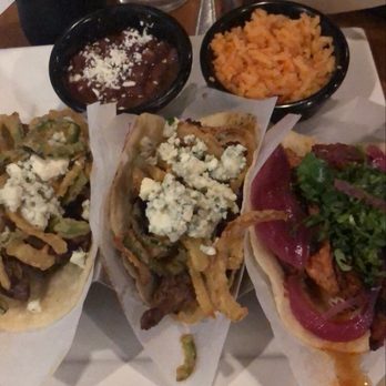 Cocina Madrigal - Beef Tenderloin + Al pastor tacos - Tacos Near Me - Phoenix, Arizona