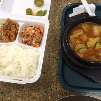 Palama Snack Corner - Korean Near Me - Honolulu, Hawaii