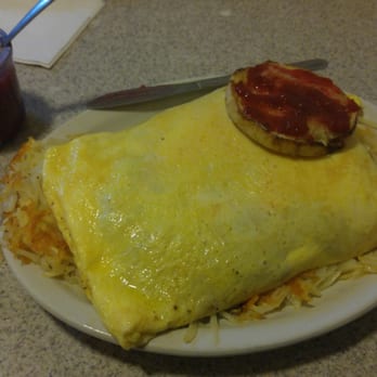 Beth's Cafe - Tried to tackle a 6 egg southwesterner. - American Near Me - Seattle, Washington Beth's Cafe - Tried to tackle a 6 egg southwesterner. - American Near Me - Seattle, Washington