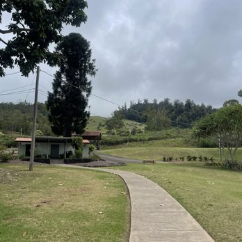 MauiWine - Grounds - Wineries Near Me - Kula, Hawaii