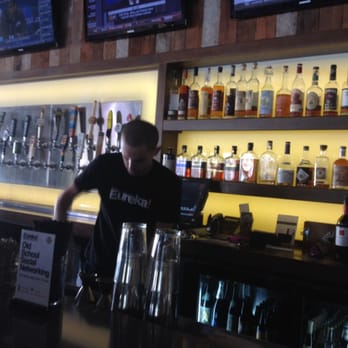 Eureka! - Great bar & bartenders! - American Near Me - Santa Barbara, California