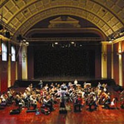 Blackheath Halls
