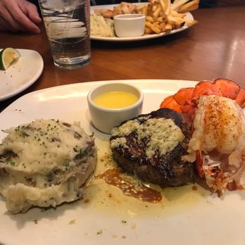 Outback Steakhouse - Victoria's Filet Mignon & Lobster - Steakhouses Near Me - Woodbridge, Virginia Outback Steakhouse - Victoria's Filet Mignon & Lobster - Steakhouses Near Me - Woodbridge, Virginia