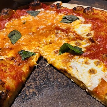 McArthur's - Margarita pizza - Breakfast & Brunch Near Me - Phoenix, Arizona