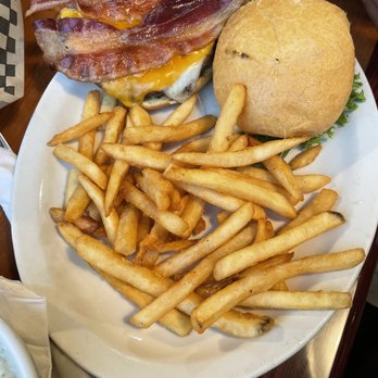 River's Edge Restaurant - a burger and fries - Seafood Near Me - La Push, Washington River's Edge Restaurant - a burger and fries - Seafood Near Me - La Push, Washington