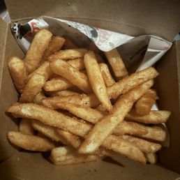 Fun Fries Fun Fries