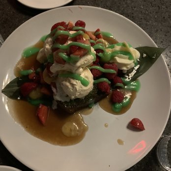 Poor Calvin's - Pound Cake from heaven!!! - Asian Fusion Near Me - Atlanta, Georgia Poor Calvin's - Pound Cake from heaven!!! - Asian Fusion Near Me - Atlanta, Georgia