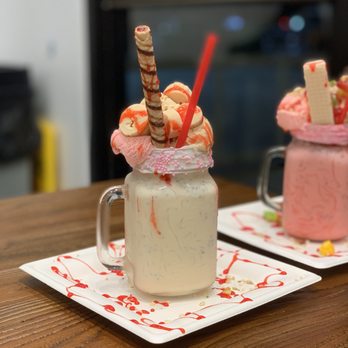 Alpha Dessert Juice Cafe - Lahori Falooda - Desserts Near Me - Sugar Land, Texas Alpha Dessert Juice Cafe - Lahori Falooda - Desserts Near Me - Sugar Land, Texas
