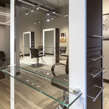 Ecco Salon - Waunakee - Hair Salons Near Me - Waunakee, Wisconsin