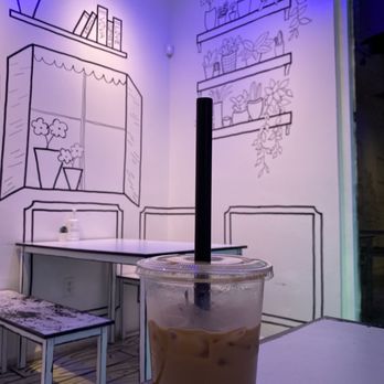 Vova Cafe - Coffee & Tea Near Me - Las Vegas, Nevada Vova Cafe - Coffee & Tea Near Me - Las Vegas, Nevada