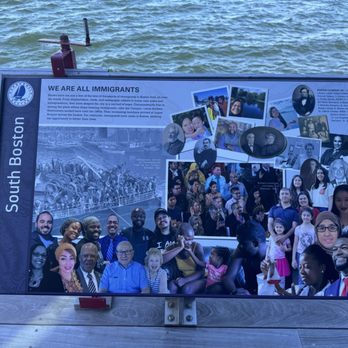 Commonwealth Pier - Love how our city embraces and celebrates diversity - Marinas Near Me - Boston, Massachusetts Commonwealth Pier - Love how our city embraces and celebrates diversity - Marinas Near Me - Boston, Massachusetts