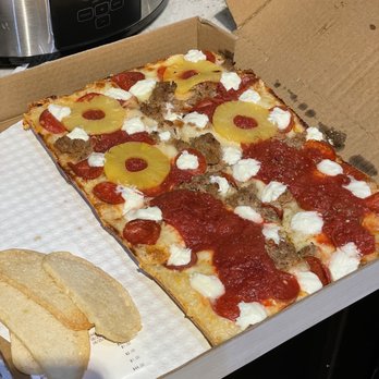 Via 313 Pizza - Pizza Near Me - Austin, Texas Via 313 Pizza - Pizza Near Me - Austin, Texas
