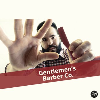 Gentlemen's Barber - Barbers Near Me - Maitland, Florida