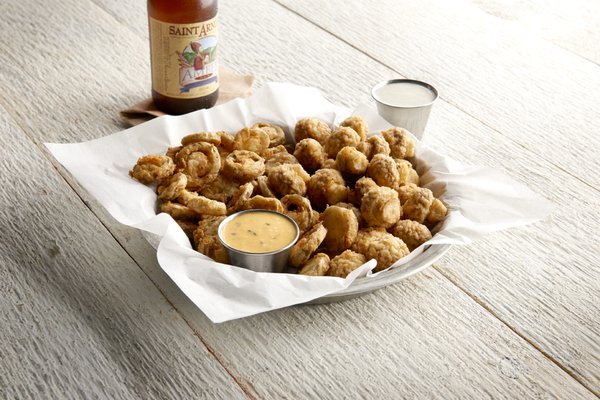 Willie's Grill & Icehouse by null