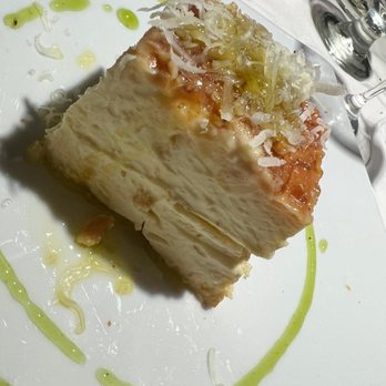 El Chotis - Manchego Flan - Spanish Near Me - San Juan, Puerto Rico El Chotis - Manchego Flan - Spanish Near Me - San Juan, Puerto Rico