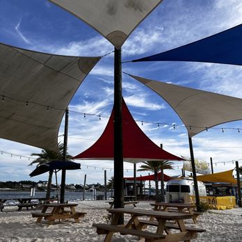 Flora-Bama Lounge, Package & Oyster Bar - Music Venues Near Me - Pensacola, Florida